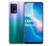 Smartfon OPPO Reno5 Lite 8/128GB 6,43" 60Hz 48Mpix Niebieski