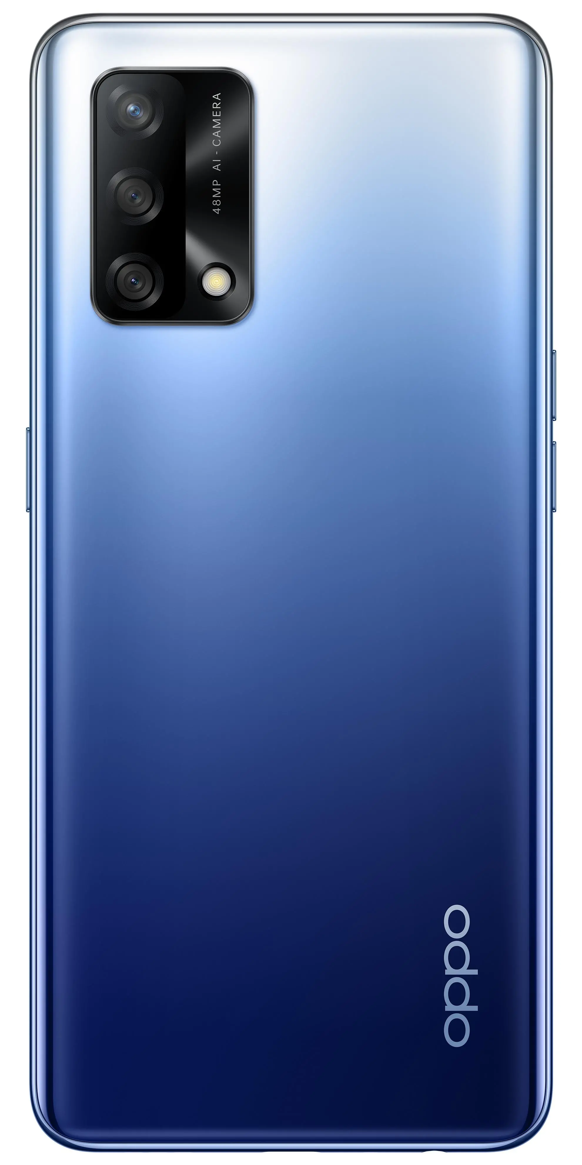 Smartfon OPPO A74 4/128GB - 6,43