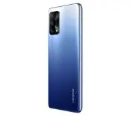 OPPO - OPPO Reno7 A OPG04 ブルー M444 OPPO - OPPO Reno7 A OPG04 ブルー M444 OPPO OPPO Reno7 A