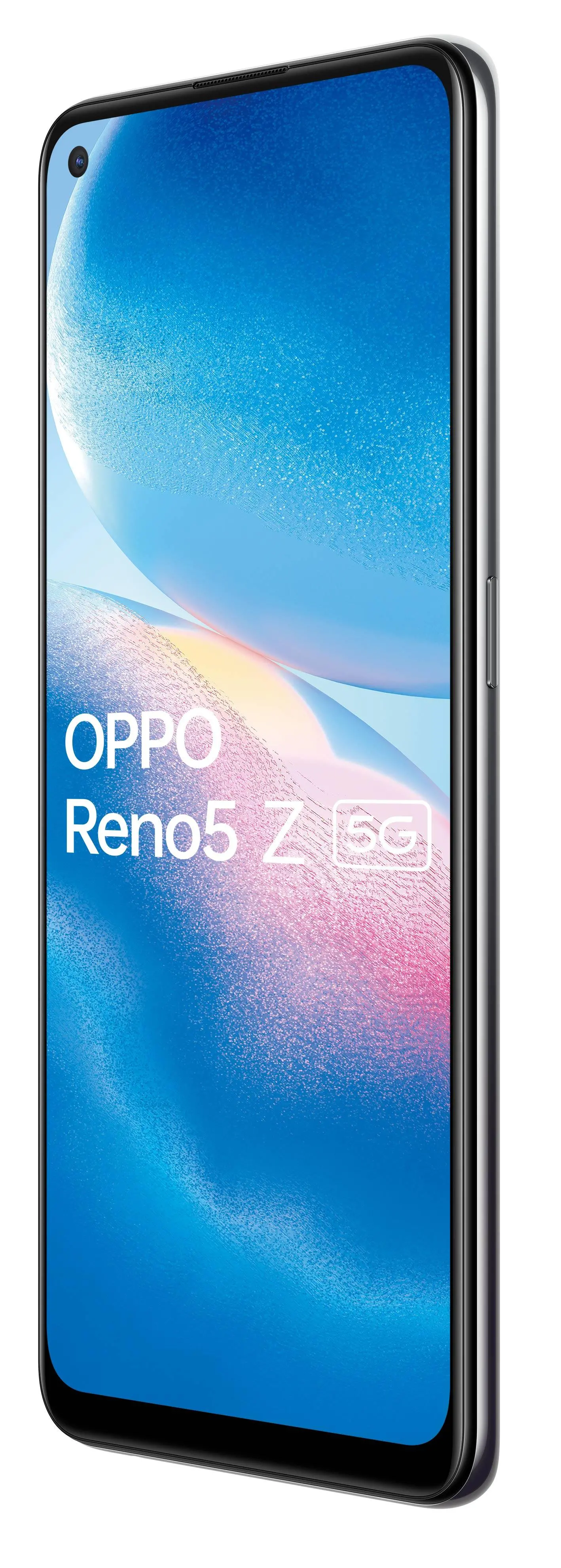 Smartfon OPPO Reno5 Z 5G 6,43