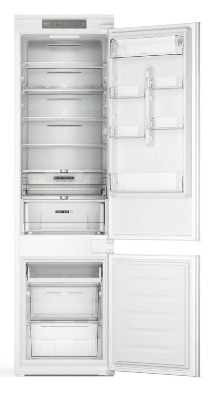 Lodówka Whirlpool WHC20 T352 Pełny No Frost 193,5cm Komora świeżości