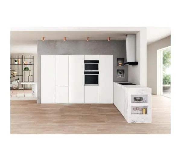 Whirlpool WHC20 T352 Pełny No Frost 193,5cm Komora świeżości - DRUGI -30%, ALBO 5-TY ZA 1ZŁ - Kup na Raty - RRSO 0%