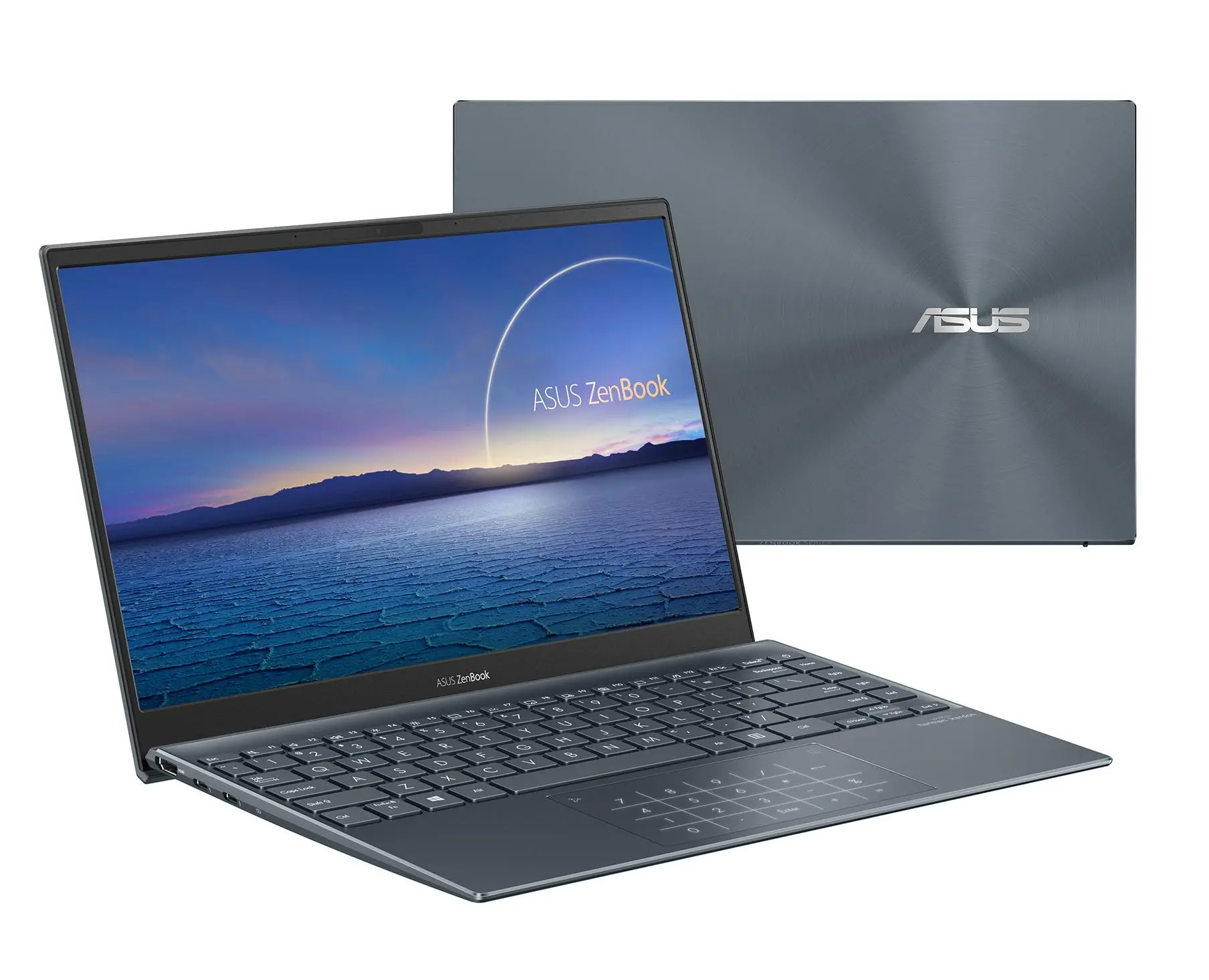 Laptop ultrabook ASUS ZenBook 13 UX325EA-KG272T OLED 13,3