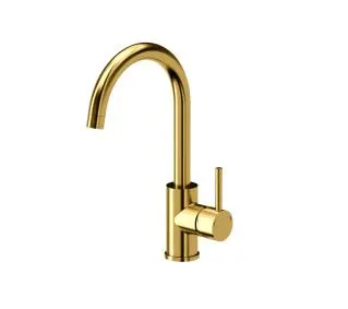 Quadron BW7059PVDBSG1 Naomi Złoty Stal szlachetna - DRUGI -30%, ALBO 5-TY ZA 1ZŁ - Kup na Raty - RRSO 0%