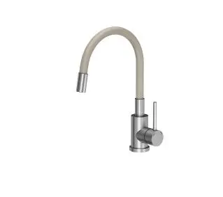 Quadron 3323503BE Maggie Beżowy Stal szlachetna - DRUGI -30%, ALBO 5-TY ZA 1ZŁ