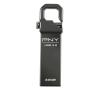 PenDrive PNY HOOK ATTACHE 32GB USB 3.0