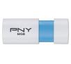 PenDrive PNY ATTACHE 64GB USB 2.0
