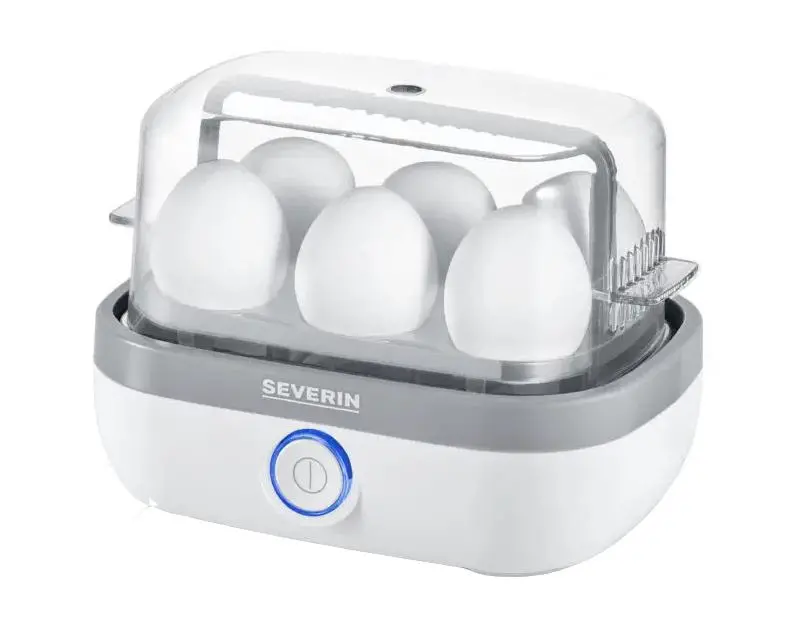 Jajowar Severin EK 3164 6 jaj