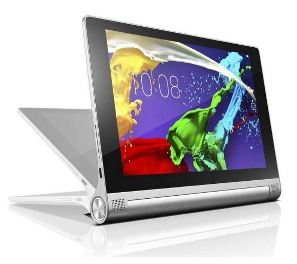 tablet multimedialny Lenovo Yoga Tablet 2 8" (830L) LTE