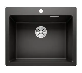 Blanco PLEON 6 525953 Granitowy Czarny - Kup na Raty - RRSO 0%