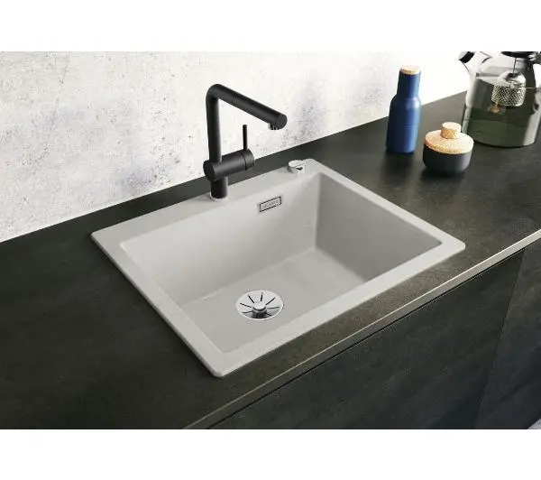 Blanco PLEON 6 525954 Granitowy Czarny - Kup na Raty - RRSO 0%