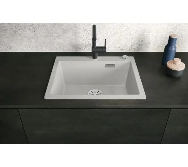 Blanco PLEON 6 525954 Granitowy Czarny - Kup na Raty - RRSO 0%