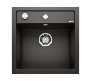 Blanco DALAGO 5 525871 Granitowy Czarny - Kup na Raty - RRSO 0%