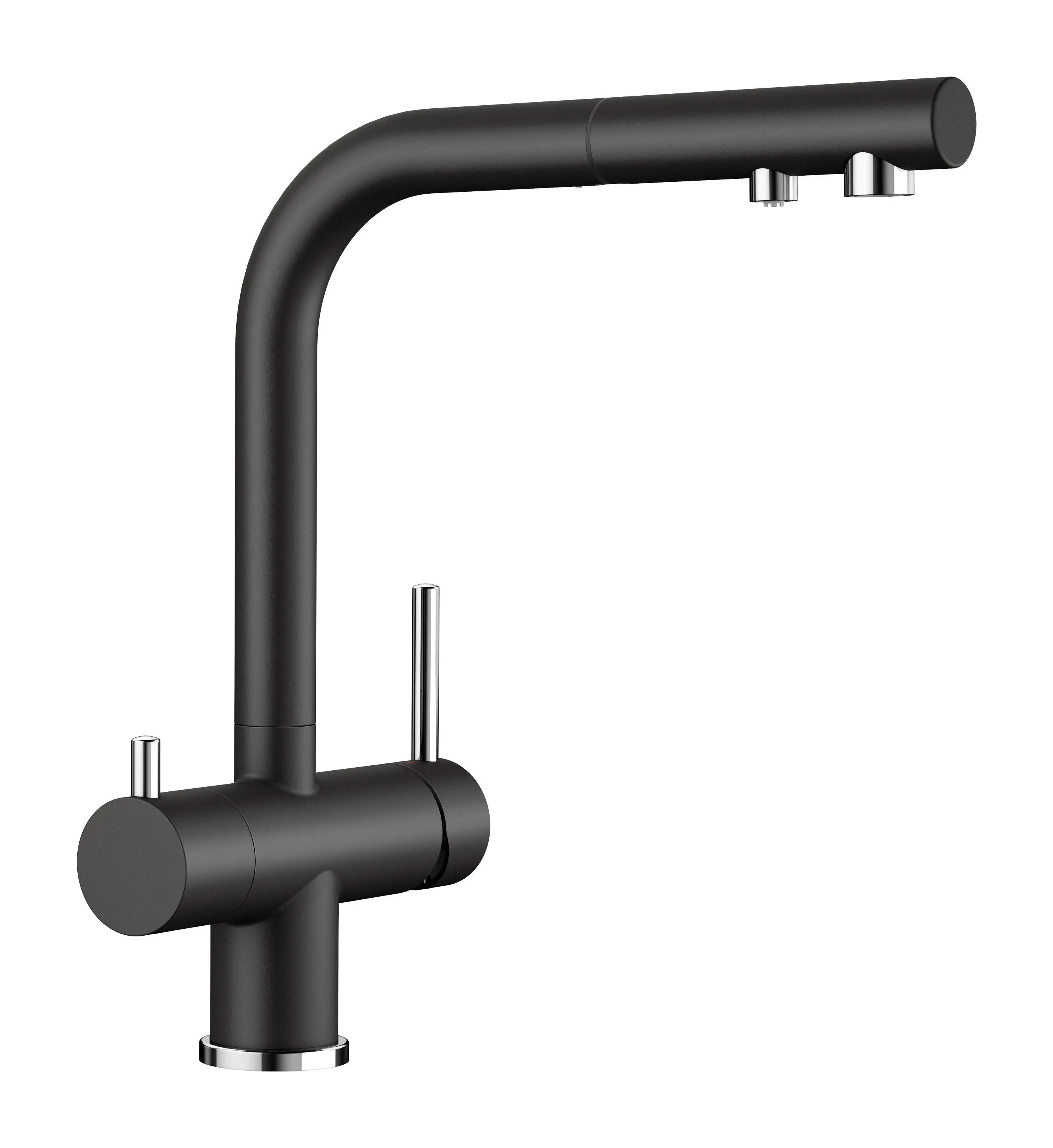 Bateria Blanco Fontas-s II 526158 Czarny Wygląd silgranitu