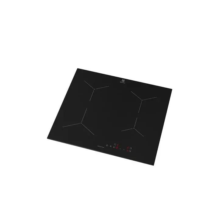 Фото Варильна поверхня електрична Electrolux LIL61424C