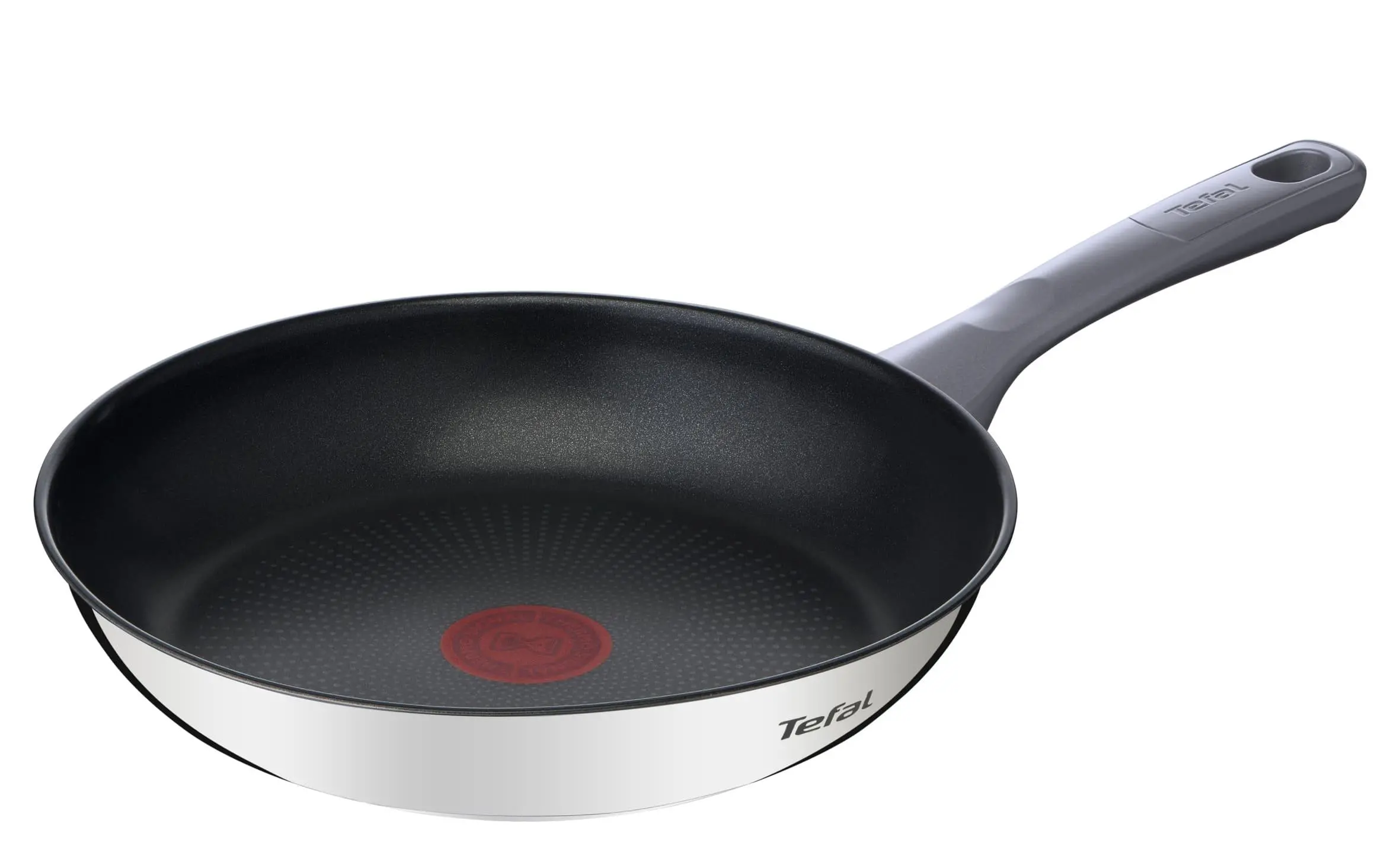 Patelnia Tefal Daily Cook G7300255 Indukcja Tytanowa 20cm