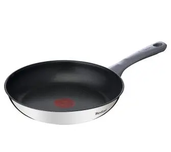 Patelnia Tefal Daily Cook G7300255 Indukcja Tytanowa 20cm