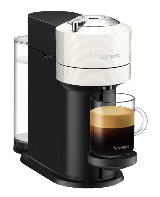 Ekspres na kapsułki DeLonghi Nespresso Vertuo Next ENV120.W