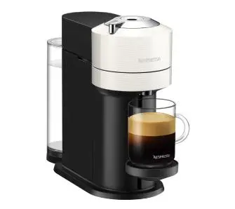 Ekspres DeLonghi Nespresso Vertuo Next ENV120.W