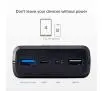 Powerbank SBS TTBB20000FASTK 20000mAh USB-C + micro USB 10W Czarny