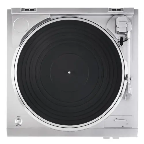 фото Проигрыватель виниловых дисков Denon DP-29F 2