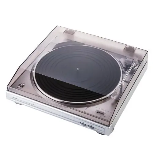 фото Проигрыватель виниловых дисков Denon DP-29F 3