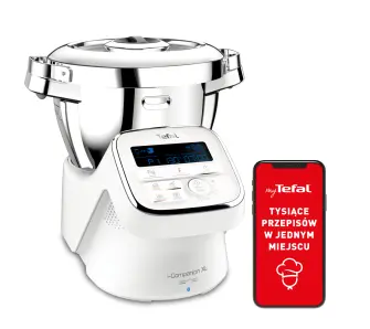 Termorobot Tefal i-Companion FE90B137