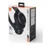 Słuchawki bezprzewodowe JBL Live 660NC Nauszne Bluetooth 5.0 Czarny