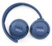 Słuchawki bezprzewodowe JBL Tune 660NC Nauszne Bluetooth 5.0 Niebieski