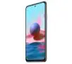 Smartfon Xiaomi Redmi Note 10 4+64GB 6,43" 48Mpix Szary