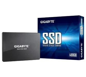 Dysk Gigabyte 480GB 2,5"