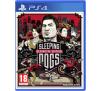Sleeping Dogs Definitive Edition PS4 / PS5
