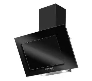 VDB Ambi 50 Czarny - DRUGI -30%, ALBO 5-TY ZA 1ZŁ - Kup na Raty - RRSO 0%