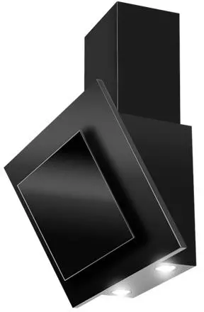 Фото Витяжка похила VDB AMBI 60 BLACK