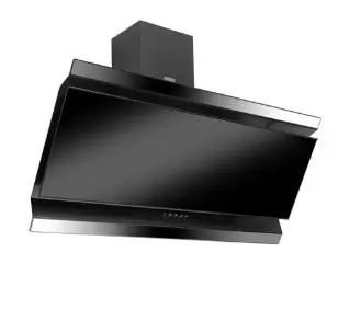 VDB Deco 90 Czarny - DRUGI -30%, ALBO 5-TY ZA 1ZŁ - Kup na Raty - RRSO 0%