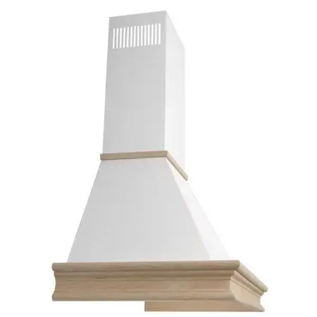 фото Витяжка купольна VDB Classic L 60 White 3