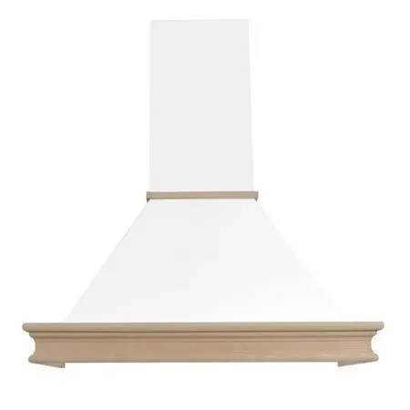 фото Витяжка купольна VDB Classic L 60 White 2