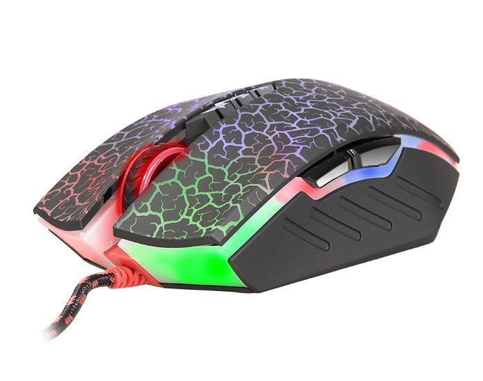 Myszka A4tech Bloody Blazing A7