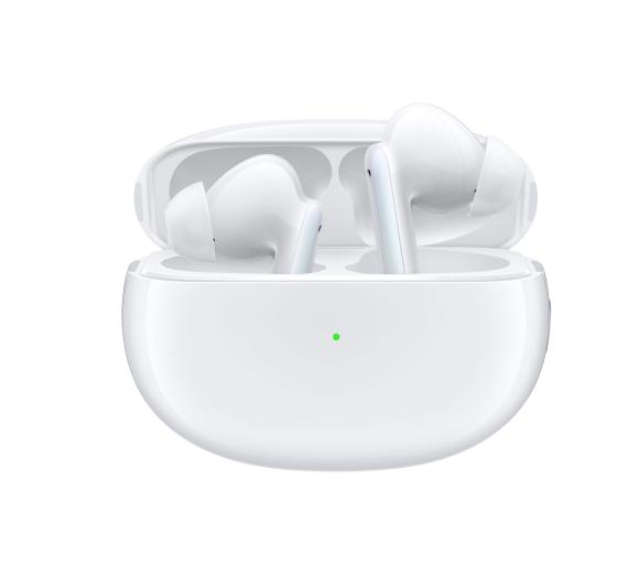 słuchawki bezprzewodowe OPPO Enco X (biały)