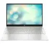 Laptop HP Pavilion 15-eg0079nw 15,6"  i7-1165G7 8GB RAM  512GB Dysk SSD  MX450 Srebrny