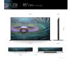 Telewizor Sony XR-85Z9J 85" Full Array LED 8K 120Hz Google TV Dolby Vision Dolby Atmos HDMI 2.1 DVB-T2