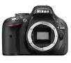 Lustrzanka Nikon D5200 + Sigma 18-200 mm 3.5-6.3 C OS