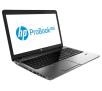HP ProBook 455 G1 15,6" A6-4400M 4GB RAM  500GB Dysk  Win7/Win8 Pro