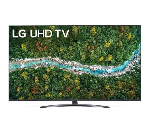 telewizor LED LG 65UP78003LB DVB-T2/HEVC