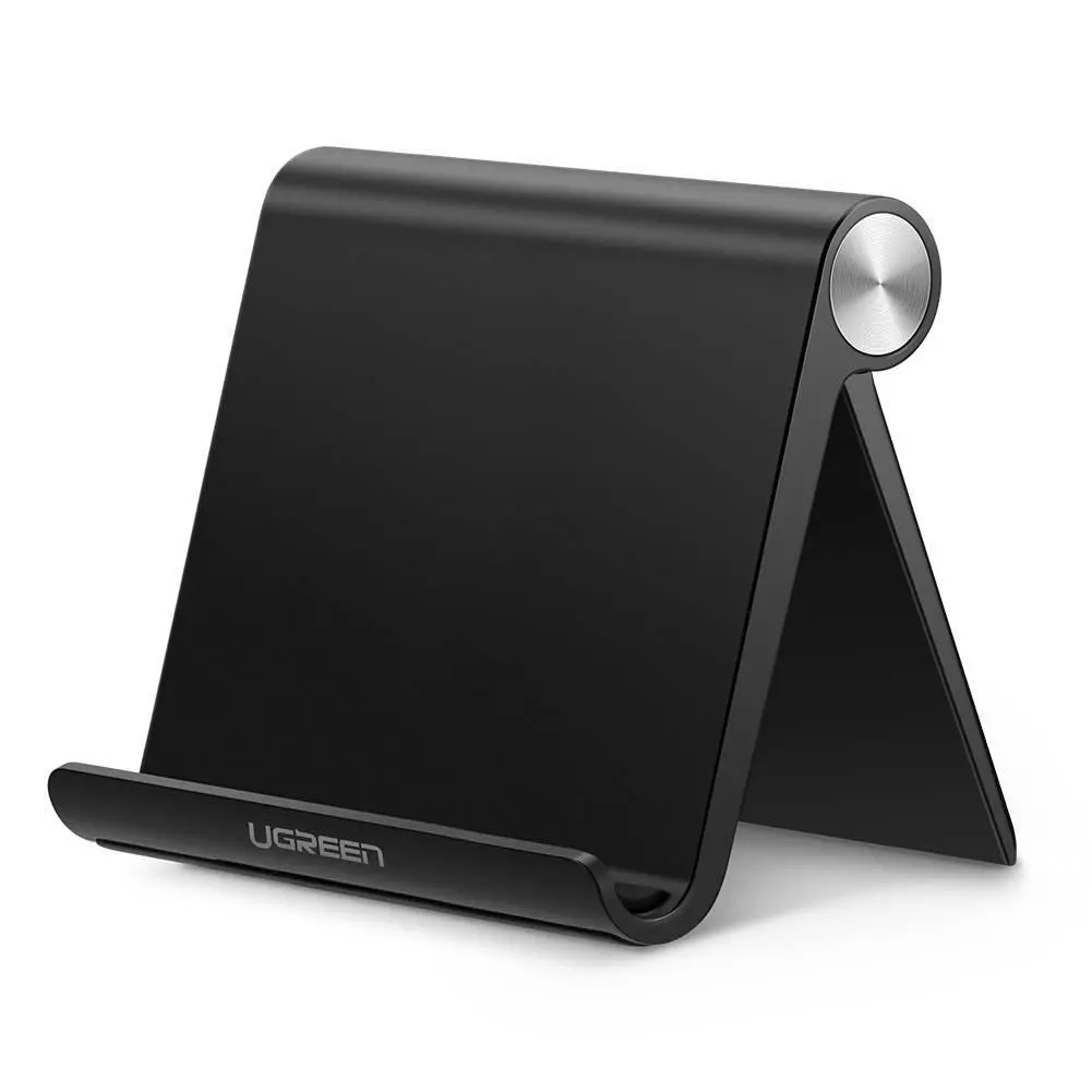 Uchwyt na telefon UGREEN LP115 Czarny