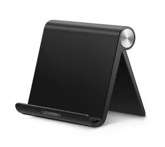 Uchwyt na telefon UGREEN LP115 Czarny