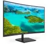 Monitor Philips 241E1SC/00 24" Full HD VA 75Hz 4ms Zakrzywiony