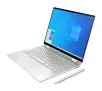 Laptop HP Spectre x360 14-ea0047nw 13,5''  i7-1165G7 16GB RAM  1TB Dysk SSD  Win10 Srebrny