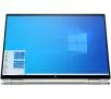 Laptop HP Spectre x360 14-ea0047nw 13,5''  i7-1165G7 16GB RAM  1TB Dysk SSD  Win10 Srebrny