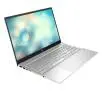 Laptop HP Pavilion 15-eg0078nw 15,6" i7-1165G7 16GB RAM 512GB Dysk SSD MX450 Srebrny